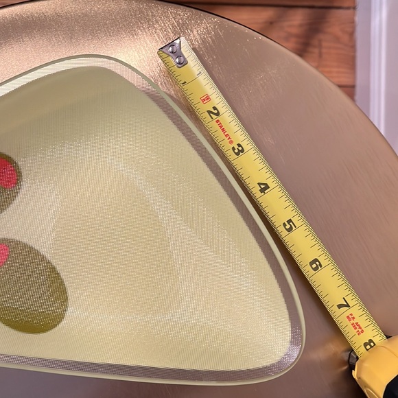 🫒 Serving platter - Picture 6 of 7